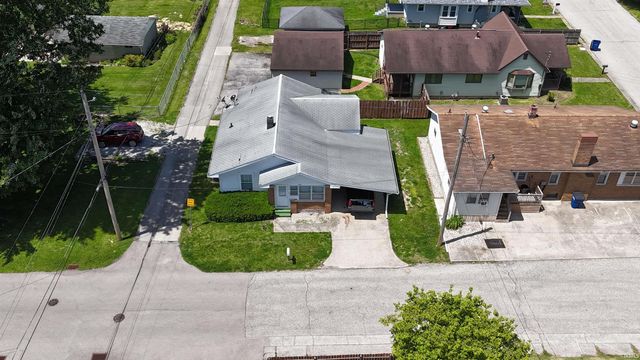 105 P Street, Bedford, IN 47421