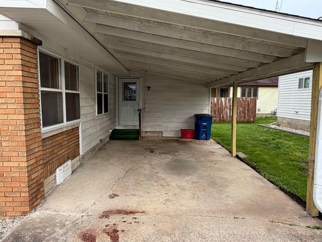 105 P Street, Bedford, IN 47421
