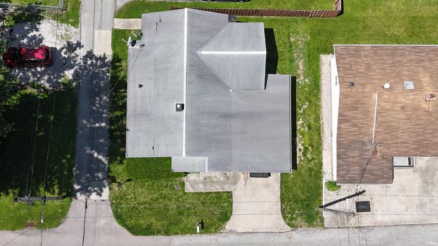 105 P Street, Bedford, IN 47421