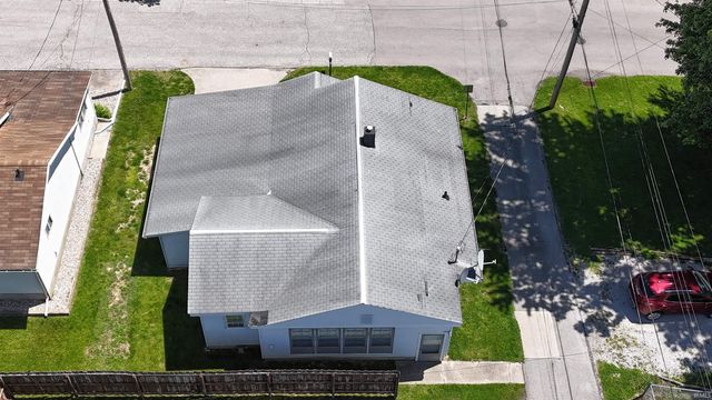 105 P Street, Bedford, IN 47421