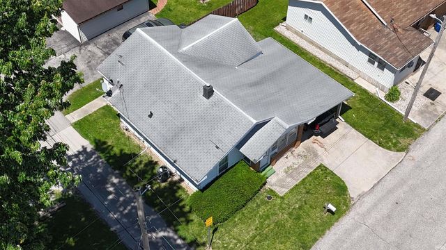 105 P Street, Bedford, IN 47421