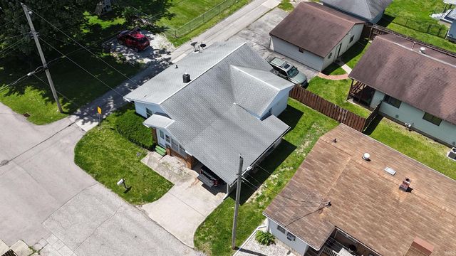 105 P Street, Bedford, IN 47421