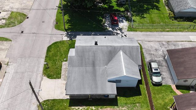 105 P Street, Bedford, IN 47421