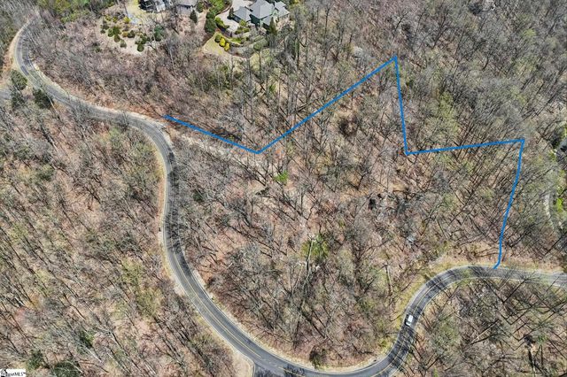 00 Flintrock Knob Lane, Landrum, SC 29356