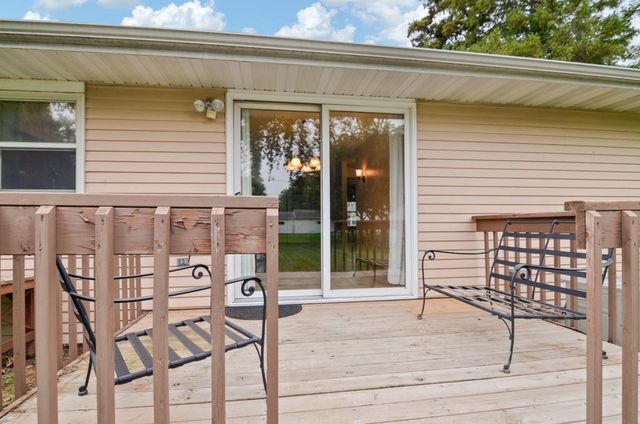 1724 N ULLMAN STREET, Appleton, WI 54911