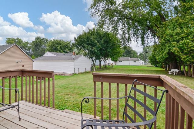 1724 N ULLMAN STREET, Appleton, WI 54911
