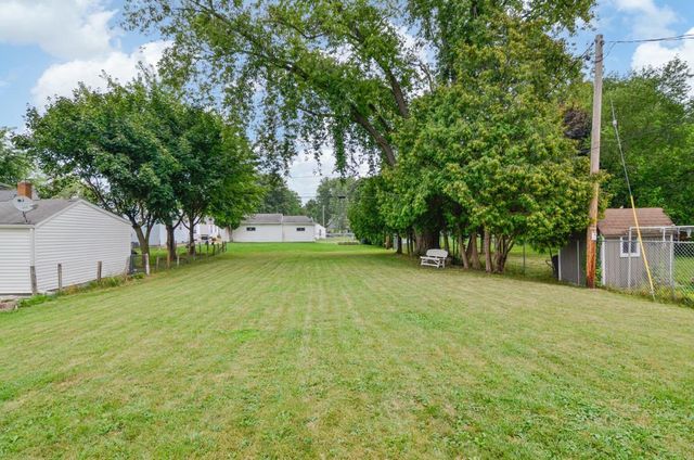 1724 N ULLMAN STREET, Appleton, WI 54911