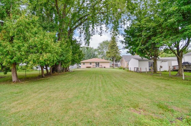 1724 N ULLMAN STREET, Appleton, WI 54911