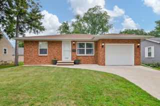 1724 N ULLMAN STREET, Appleton, WI 54911