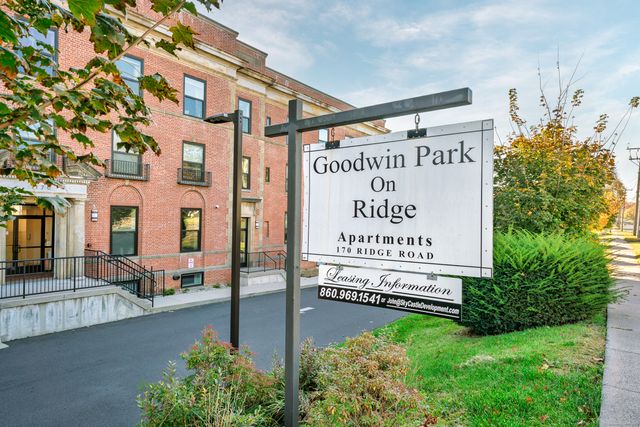 170 Ridge Road 103, Wethersfield, CT 06109