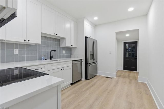 822 W 34th ST, Norfolk, VA 23508