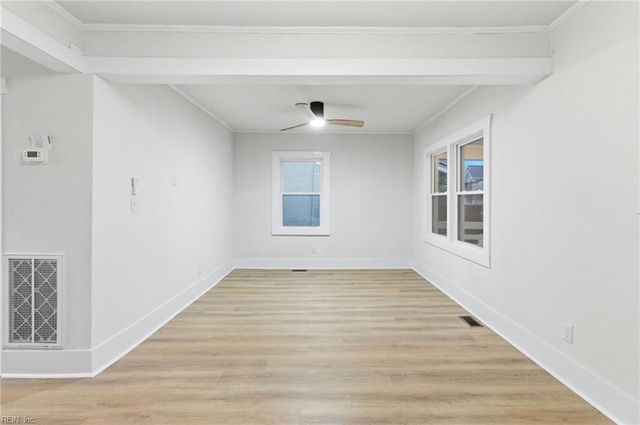 822 W 34th ST, Norfolk, VA 23508