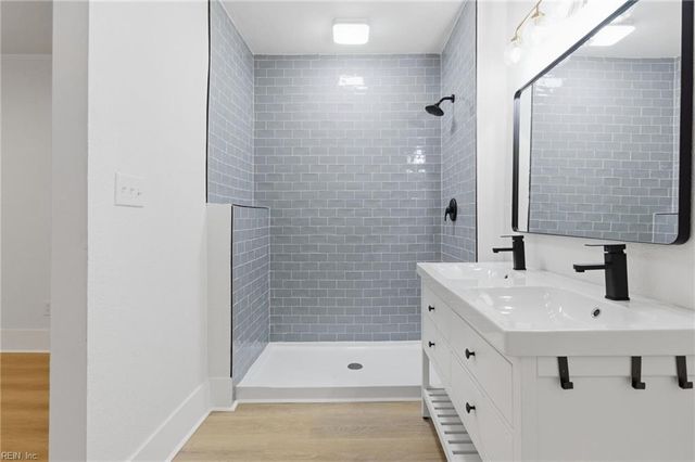 822 W 34th ST, Norfolk, VA 23508