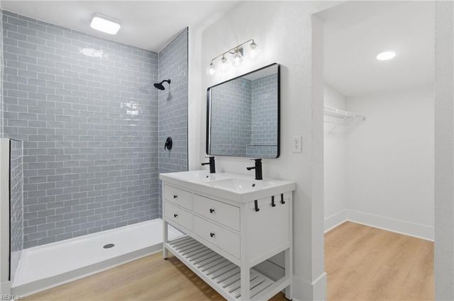 822 W 34th ST, Norfolk, VA 23508