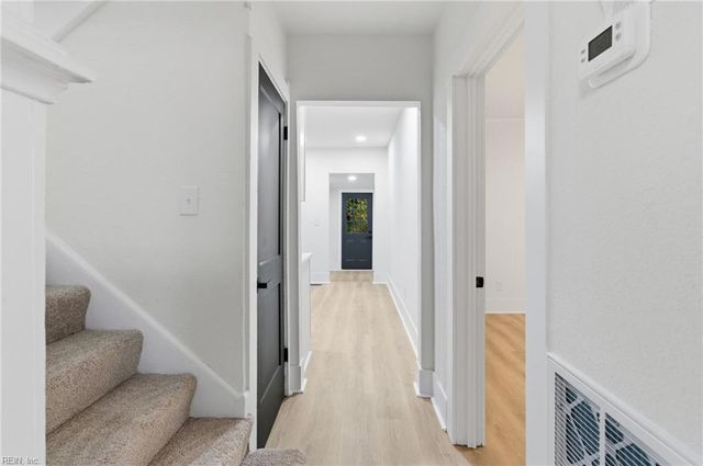 822 W 34th ST, Norfolk, VA 23508