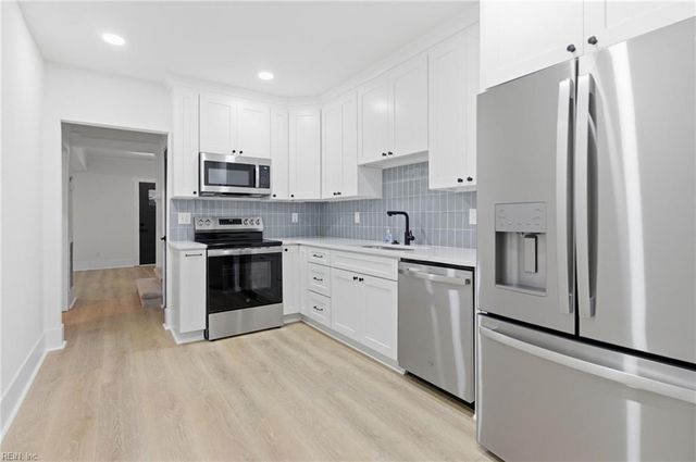 822 W 34th ST, Norfolk, VA 23508