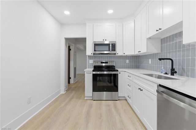 822 W 34th ST, Norfolk, VA 23508