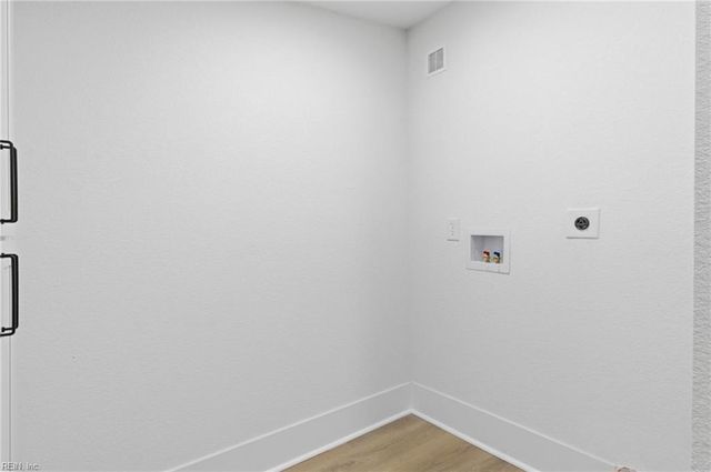 822 W 34th ST, Norfolk, VA 23508