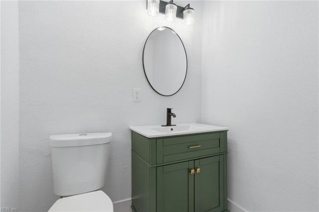 822 W 34th ST, Norfolk, VA 23508