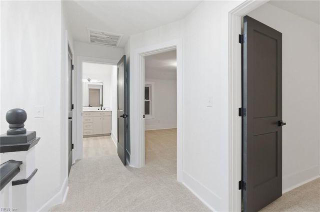 822 W 34th ST, Norfolk, VA 23508