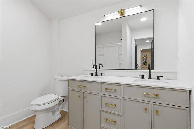 822 W 34th ST, Norfolk, VA 23508