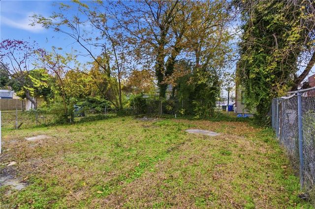 822 W 34th ST, Norfolk, VA 23508