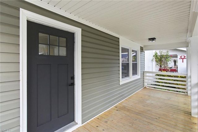 822 W 34th ST, Norfolk, VA 23508