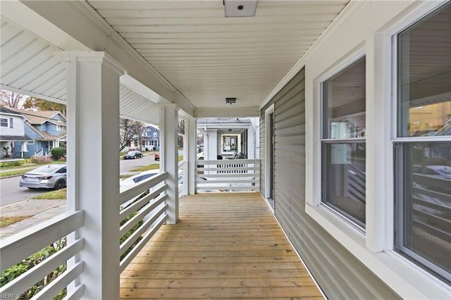 822 W 34th ST, Norfolk, VA 23508