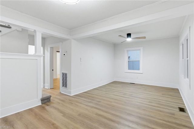 822 W 34th ST, Norfolk, VA 23508