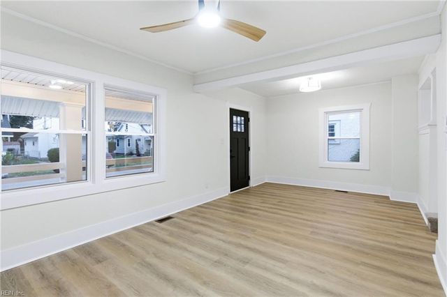 822 W 34th ST, Norfolk, VA 23508