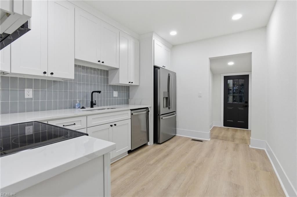 822 W 34th ST, Norfolk, VA 23508