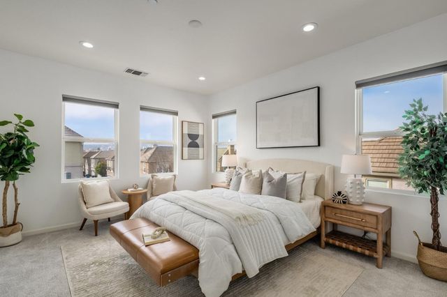 1211 Wayne Way, San Mateo, CA 94403