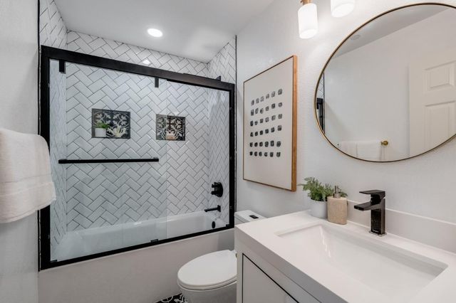 1211 Wayne Way, San Mateo, CA 94403