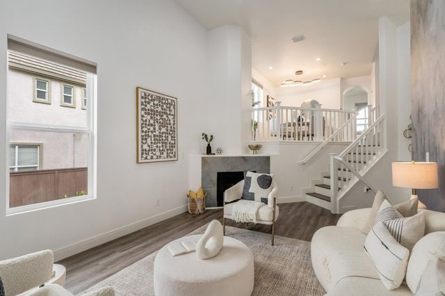 1211 Wayne Way, San Mateo, CA 94403