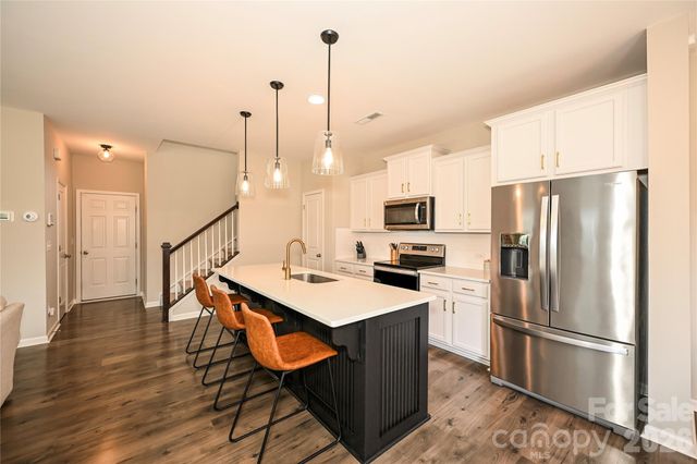 1164 Scotch Meadows Loop, Monroe, NC 28110