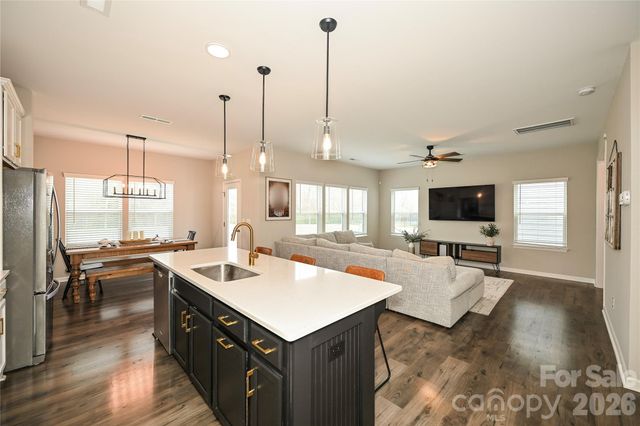 1164 Scotch Meadows Loop, Monroe, NC 28110