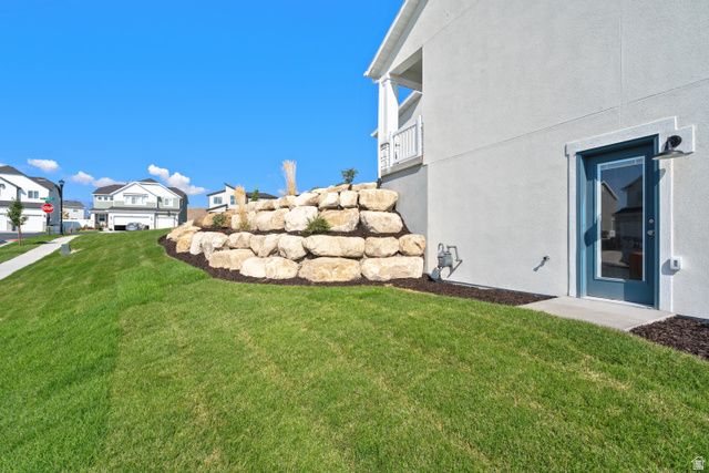 9814 N BRIDGE, Eagle Mountain, UT 84005