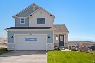 9814 N BRIDGE, Eagle Mountain, UT 84005