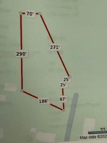 N Hilltop Circle, Rogers, AR 72756