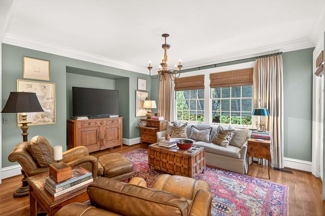 3519 Woodmont Blvd, Nashville, TN 37215