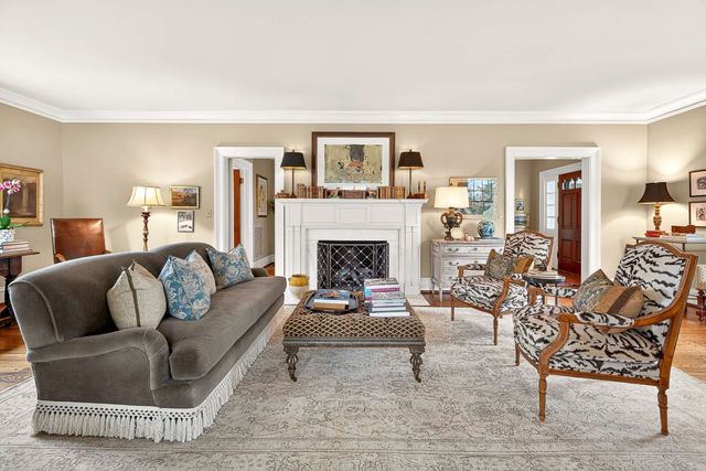 3519 Woodmont Blvd, Nashville, TN 37215