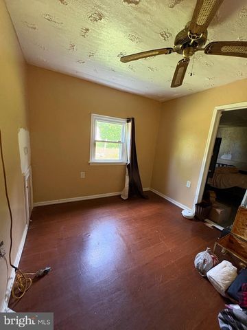 8670 FAIRGROUND RD, Bel Alton, MD 20611