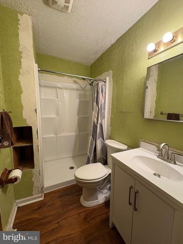 8670 FAIRGROUND RD, Bel Alton, MD 20611