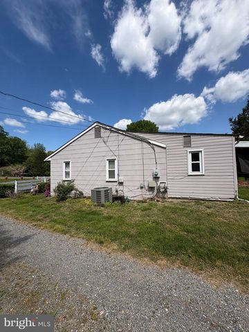 8670 FAIRGROUND RD, Bel Alton, MD 20611