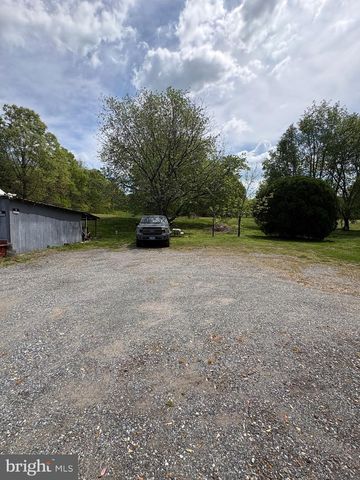 8670 FAIRGROUND RD, Bel Alton, MD 20611