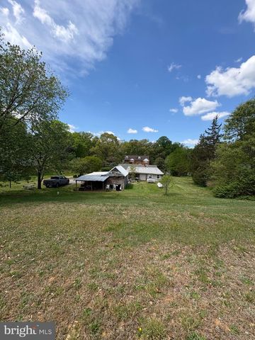 8670 FAIRGROUND RD, Bel Alton, MD 20611