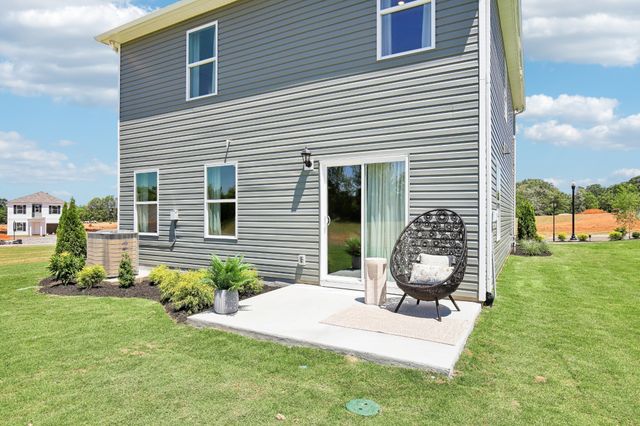 1412 Saddle Trace Drive, Lewisburg, TN 37091