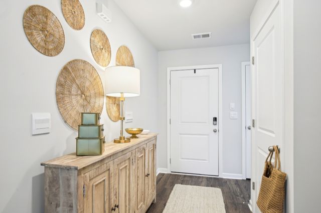 1412 Saddle Trace Drive, Lewisburg, TN 37091