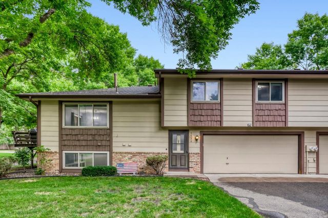 5536 Aldrich Drive N, Brooklyn Center, MN 55430