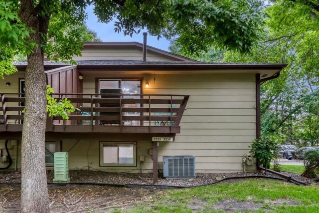 5536 Aldrich Drive N, Brooklyn Center, MN 55430